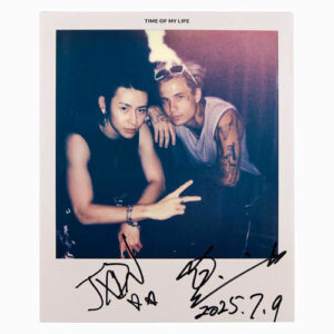 time of my life از Lil Ghost小鬼