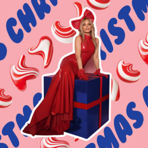Kylie Christmas (Fully Wrapped) از Kylie Minogue