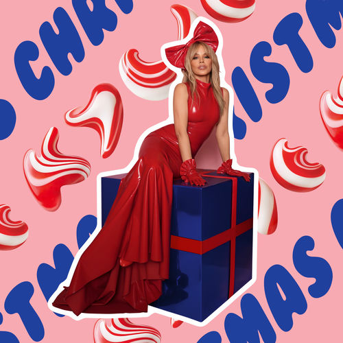Kylie Christmas (Fully Wrapped) از Kylie Minogue