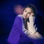 silent treatment از Freya Skye