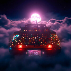 EL MUNDO SE VA A ACABAR از Omar Courtz