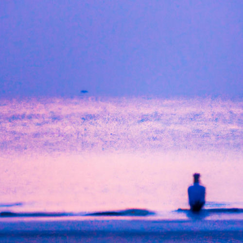 Always Miss You از Ali Gatie