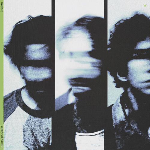 Afterthought از The Band Camino