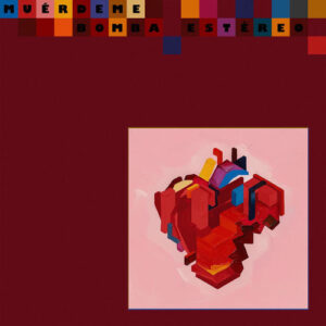 Muérdeme از Juanes