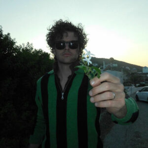 Fascination In The Dark (Acoustic) از Vance Joy