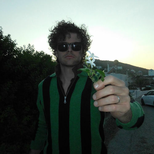 Fascination In The Dark (Acoustic) از Vance Joy