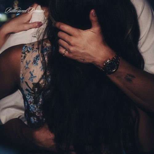 Bittersweet Dreams از David Kushner