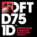 Edge of Desire (Remixes) از Jonas Blue