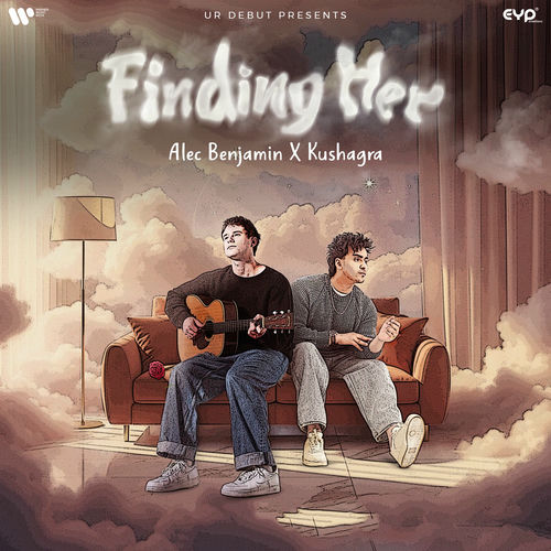 Finding Her (with Alec Benjamin) از Kushagra