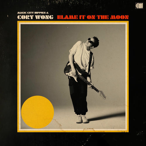 Blame It On The Moon از Cory Wong