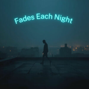 Fades Each Night از Eddie Redmayne