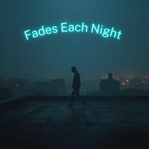 Fades Each Night از Eddie Redmayne