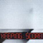 Keeping Score از Elle Winter