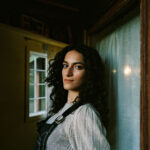 New Season از Katie Lynne Sharbaugh