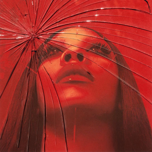 BLACK LACE از Rico Nasty