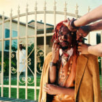 time (a dream deferred) از redveil