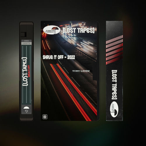 Shrug It Off (Lost Tapes 2022) از Tory Lanez