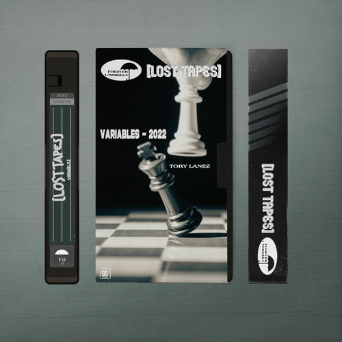 Variables (Lost Tapes 2022) از Tory Lanez