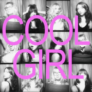 Cool Girl از Them