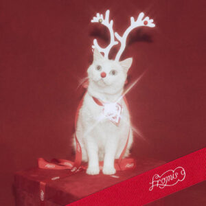 White Memories از fromis_9