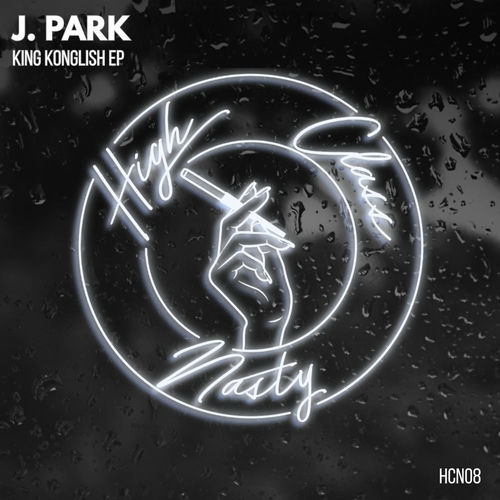 King-Ka (Radio Mix) از J. Park
