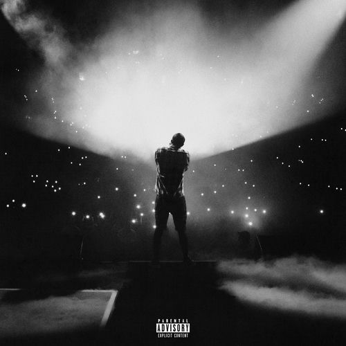 Lost & Found از Loe Shimmy