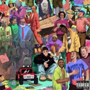 Peter (Feat. Tech N9ne) از Token