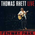 Thomas Rhett Live From Fenway Park از Thomas Rhett