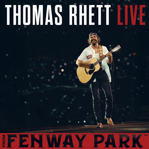 Thomas Rhett Live From Fenway Park از Thomas Rhett