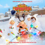 Diary of a Wimpy Kid: The Last Straw (Original Soundtrack) از John Paesano