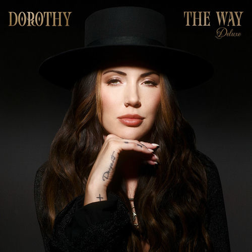 THE WAY (Deluxe) از Dorothy