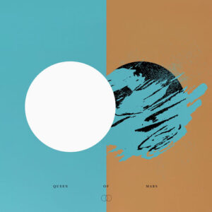 Original Soundtrack from "Queen of Mars" از Yuta Bandoh, yuma yamaguchi & Ohzora Kimishima