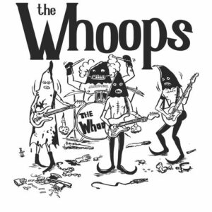 Ballad از The Whoops