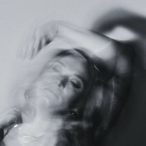 May I Stay With You از Regina Heiß