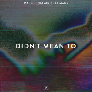 Didn't Mean To از Marc Benjamin