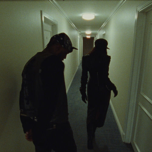 who knew از Jesse Jo Stark