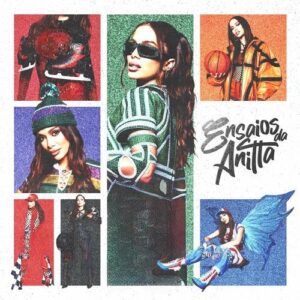 Ensaios Da Anitta از Anitta