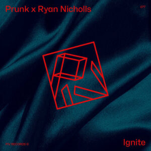 Ignite از PRUNK