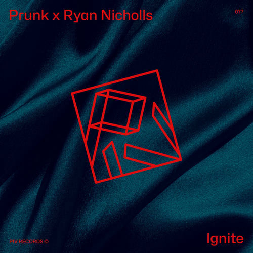 Ignite از PRUNK