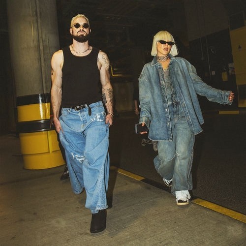 More Of The Same از James Hype