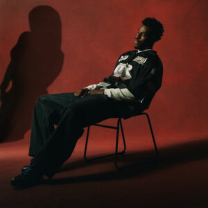 Come Thru از Lekan