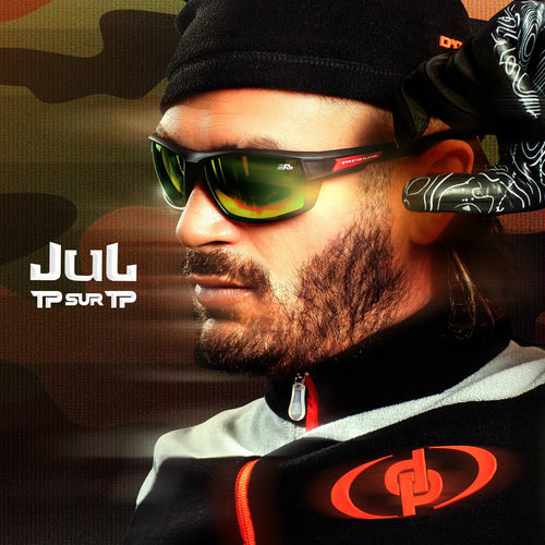 Ma p'tite prison از Jul