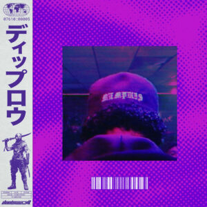 FLOW STATE (ft. Odetari) از Diplo