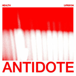ANTIDOTE از HEALTH
