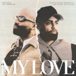 MY LOVE از LOS DUROS SON ELLOS