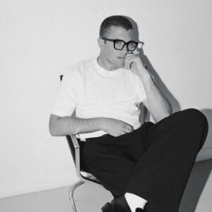 problem child از Jake Marsh