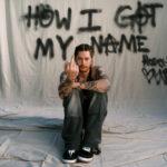 How I Got My Name از Honestav