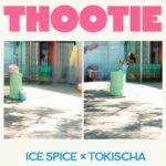 Thootie از Ice Spice
