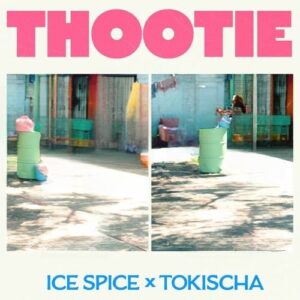 Thootie از Ice Spice