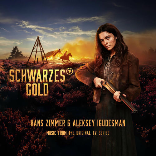 Black Gold (Music from the Original TV Series) از Hans Zimmer